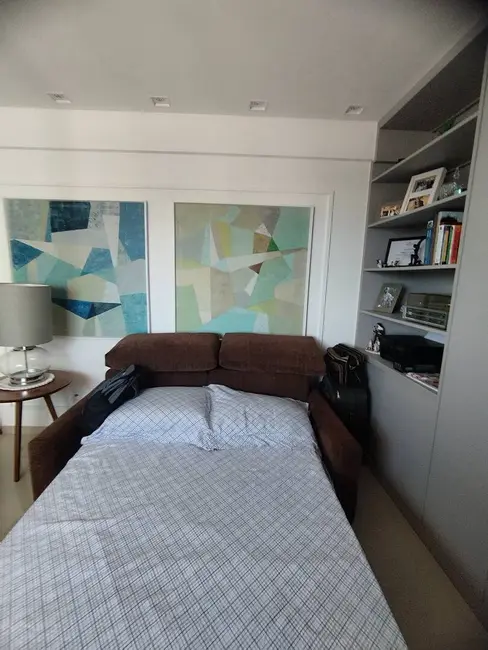 Foto 1 de Apartamento com 3 quartos à venda, 140m2 em Centro, Campos Dos Goytacazes - RJ