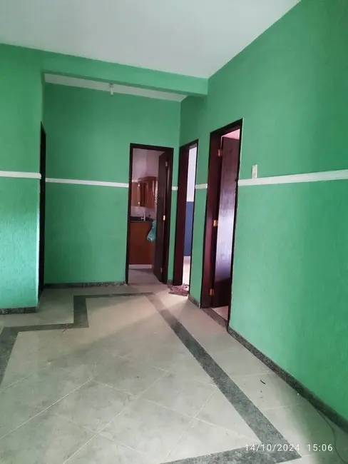 Foto 2 de Casa com 3 quartos à venda em Campos Dos Goytacazes - RJ