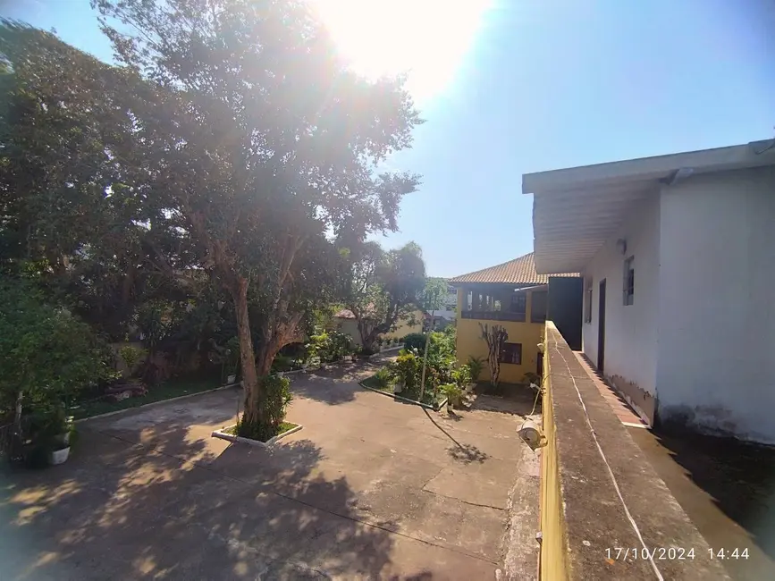 Casa com 5 quartos à venda, 1400m2 em Parque Jardim Carioca, Campos Dos Goytacazes - RJ - imagem 6 Foto 6 de Casa com 5 quartos à venda, 1400m2 em Parque Jardim Carioca, Campos Dos Goytacazes - RJ