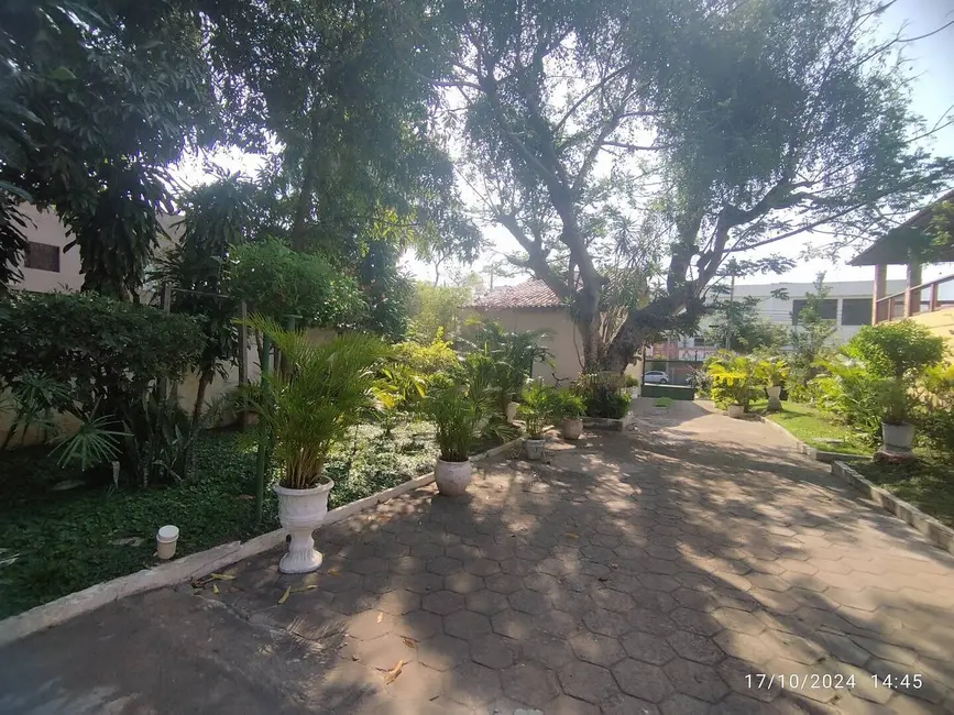 Casa com 5 quartos à venda, 1400m2 em Parque Jardim Carioca, Campos Dos Goytacazes - RJ - imagem 5 Foto 5 de Casa com 5 quartos à venda, 1400m2 em Parque Jardim Carioca, Campos Dos Goytacazes - RJ