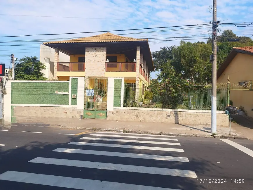 Foto 1 de Casa com 5 quartos à venda, 1400m2 em Parque Jardim Carioca, Campos Dos Goytacazes - RJ