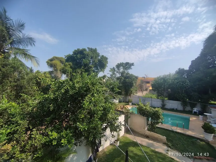 Casa com 5 quartos à venda, 1400m2 em Parque Jardim Carioca, Campos Dos Goytacazes - RJ - imagem 8 Foto 8 de Casa com 5 quartos à venda, 1400m2 em Parque Jardim Carioca, Campos Dos Goytacazes - RJ