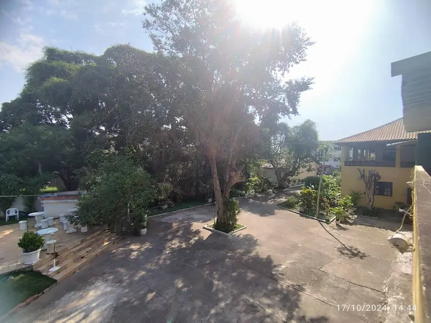 Casa com 5 quartos à venda, 1400m2 em Parque Jardim Carioca, Campos Dos Goytacazes - RJ - imagem 7 Foto 7 de Casa com 5 quartos à venda, 1400m2 em Parque Jardim Carioca, Campos Dos Goytacazes - RJ