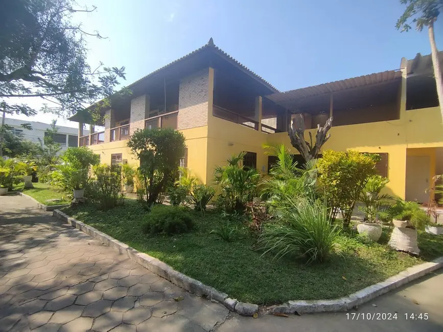 Casa com 5 quartos à venda, 1400m2 em Parque Jardim Carioca, Campos Dos Goytacazes - RJ - imagem 4 Foto 4 de Casa com 5 quartos à venda, 1400m2 em Parque Jardim Carioca, Campos Dos Goytacazes - RJ