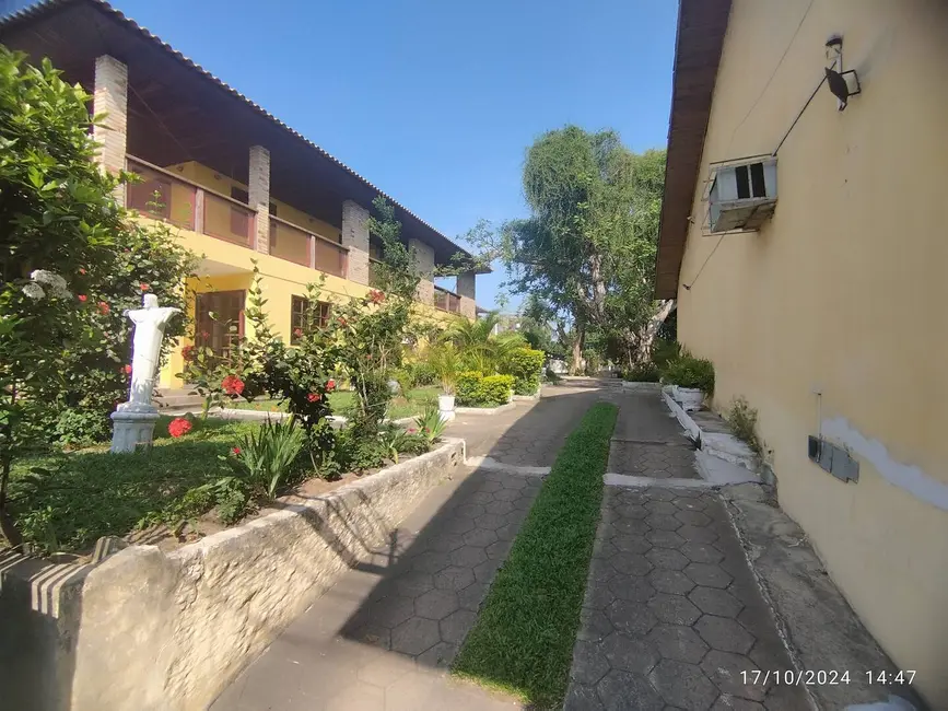 Foto 2 de Casa com 5 quartos à venda, 1400m2 em Parque Jardim Carioca, Campos Dos Goytacazes - RJ
