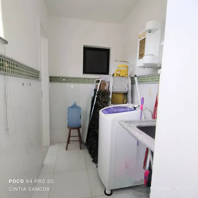 Apartamento com 3 quartos à venda e para alugar, 260m2 em Centro, Campos Dos Goytacazes - RJ - imagem 4 Foto 4 de Apartamento com 3 quartos à venda e para alugar, 260m2 em Centro, Campos Dos Goytacazes - RJ