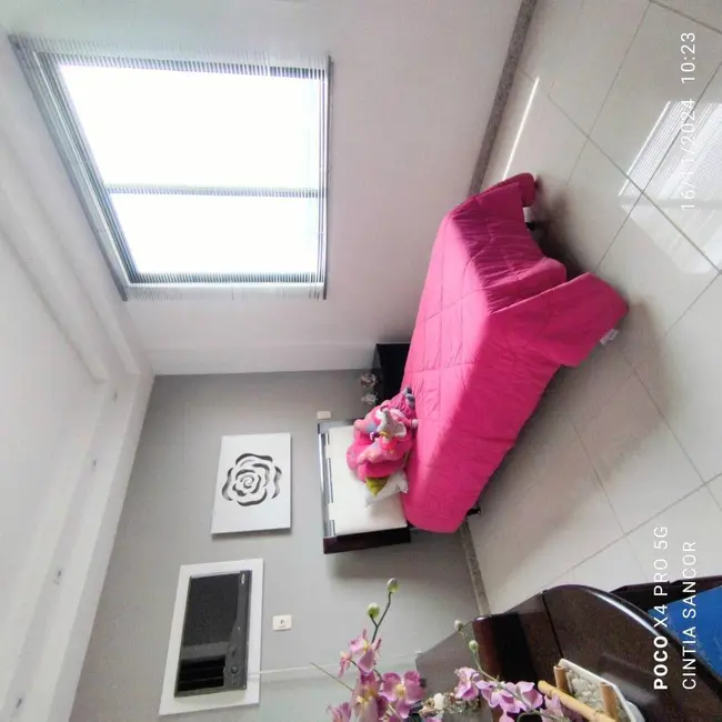 Apartamento com 3 quartos à venda e para alugar, 260m2 em Centro, Campos Dos Goytacazes - RJ - imagem 7 Foto 7 de Apartamento com 3 quartos à venda e para alugar, 260m2 em Centro, Campos Dos Goytacazes - RJ