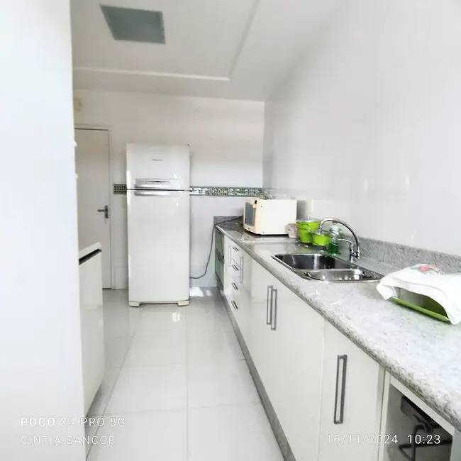Apartamento com 3 quartos à venda e para alugar, 260m2 em Centro, Campos Dos Goytacazes - RJ - imagem 3 Foto 3 de Apartamento com 3 quartos à venda e para alugar, 260m2 em Centro, Campos Dos Goytacazes - RJ