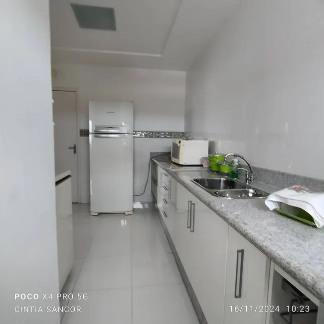 Apartamento com 3 quartos à venda e para alugar, 260m2 em Centro, Campos Dos Goytacazes - RJ - imagem 5 Foto 5 de Apartamento com 3 quartos à venda e para alugar, 260m2 em Centro, Campos Dos Goytacazes - RJ