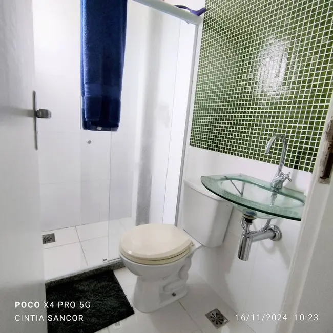 Foto 2 de Apartamento com 3 quartos à venda e para alugar, 260m2 em Centro, Campos Dos Goytacazes - RJ