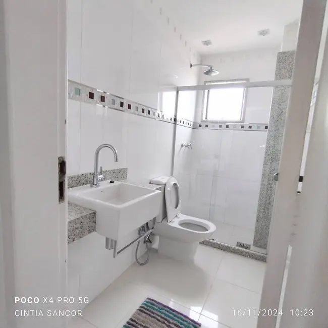 Apartamento com 3 quartos à venda e para alugar, 260m2 em Centro, Campos Dos Goytacazes - RJ - imagem 8 Foto 8 de Apartamento com 3 quartos à venda e para alugar, 260m2 em Centro, Campos Dos Goytacazes - RJ