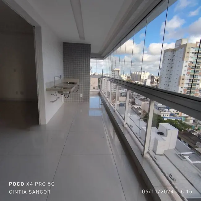 Apartamento com 2 quartos para alugar, 98m2 em Centro, Campos Dos Goytacazes - RJ - imagem 7 Foto 7 de Apartamento com 2 quartos para alugar, 98m2 em Centro, Campos Dos Goytacazes - RJ
