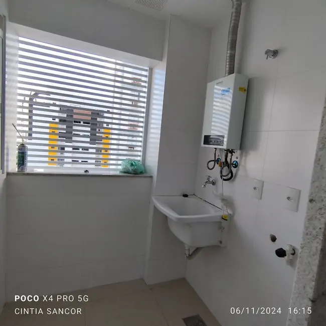Apartamento com 2 quartos para alugar, 98m2 em Centro, Campos Dos Goytacazes - RJ - imagem 8 Foto 8 de Apartamento com 2 quartos para alugar, 98m2 em Centro, Campos Dos Goytacazes - RJ