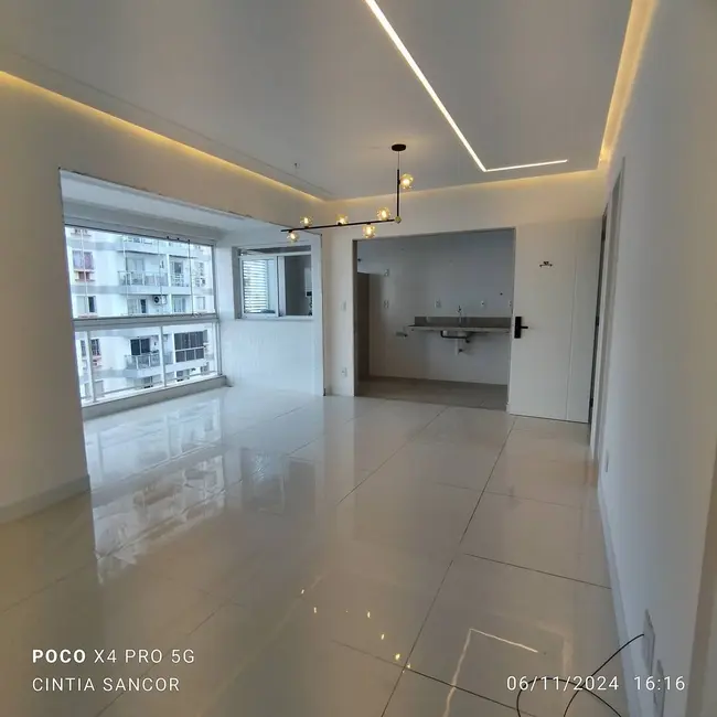 Apartamento com 2 quartos para alugar, 98m2 em Centro, Campos Dos Goytacazes - RJ - imagem 5 Foto 5 de Apartamento com 2 quartos para alugar, 98m2 em Centro, Campos Dos Goytacazes - RJ