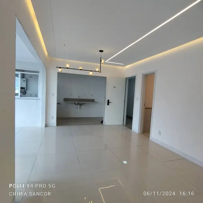 Apartamento com 2 quartos para alugar, 98m2 em Centro, Campos Dos Goytacazes - RJ - imagem 4 Foto 4 de Apartamento com 2 quartos para alugar, 98m2 em Centro, Campos Dos Goytacazes - RJ