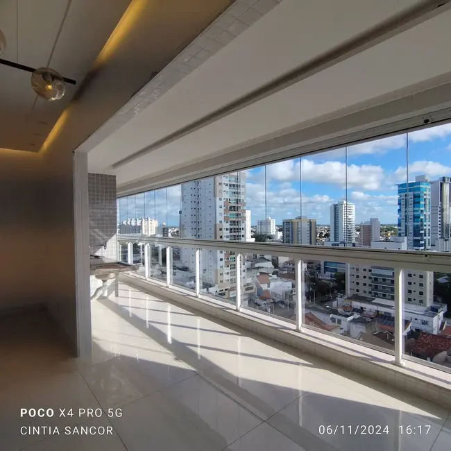 Apartamento com 2 quartos para alugar, 98m2 em Centro, Campos Dos Goytacazes - RJ - imagem 1 Foto 1 de Apartamento com 2 quartos para alugar, 98m2 em Centro, Campos Dos Goytacazes - RJ