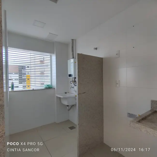 Apartamento com 2 quartos para alugar, 98m2 em Centro, Campos Dos Goytacazes - RJ - imagem 2 Foto 2 de Apartamento com 2 quartos para alugar, 98m2 em Centro, Campos Dos Goytacazes - RJ