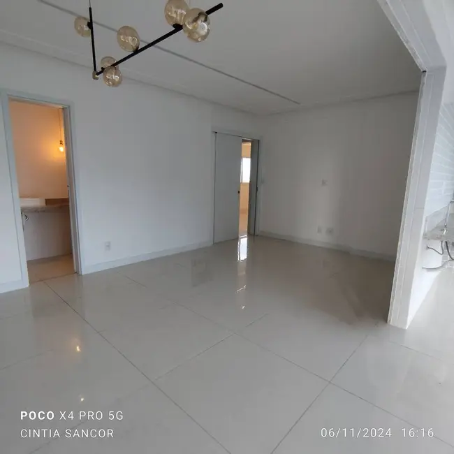 Apartamento com 2 quartos para alugar, 98m2 em Centro, Campos Dos Goytacazes - RJ - imagem 6 Foto 6 de Apartamento com 2 quartos para alugar, 98m2 em Centro, Campos Dos Goytacazes - RJ