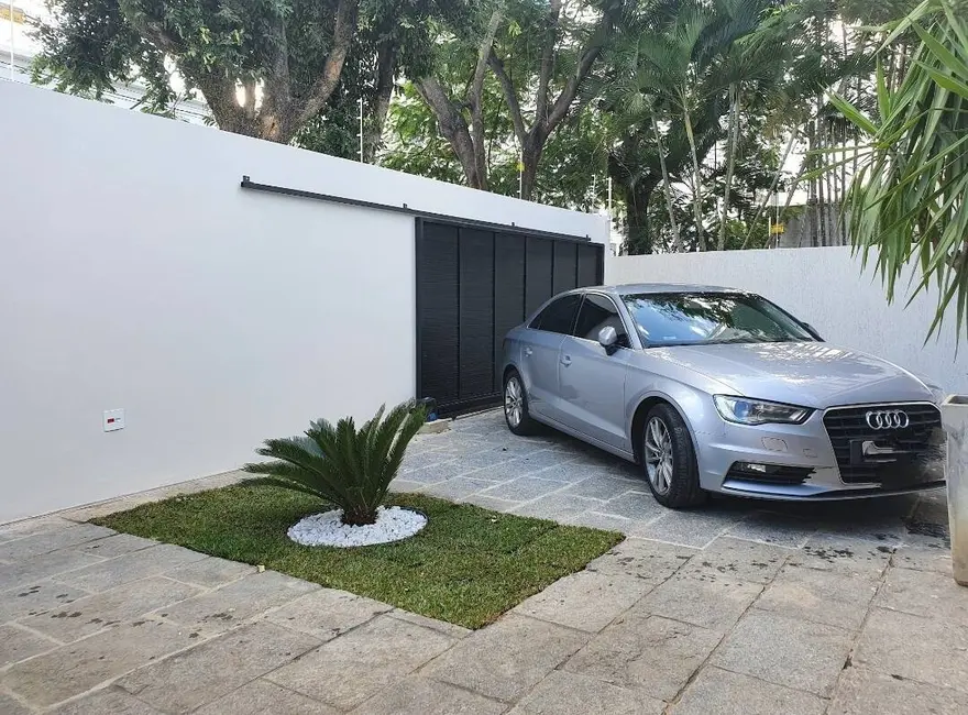 Casa com 3 quartos à venda, 480m2 em Parque Tamandaré, Campos Dos Goytacazes - RJ - imagem 4 Foto 4 de Casa com 3 quartos à venda, 480m2 em Parque Tamandaré, Campos Dos Goytacazes - RJ