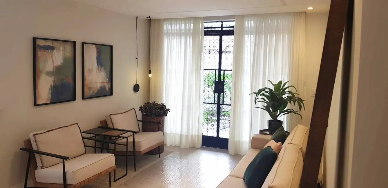 Casa com 3 quartos à venda, 480m2 em Parque Tamandaré, Campos Dos Goytacazes - RJ - imagem 7 Foto 7 de Casa com 3 quartos à venda, 480m2 em Parque Tamandaré, Campos Dos Goytacazes - RJ