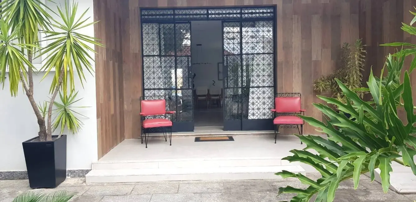 Casa com 3 quartos à venda, 480m2 em Parque Tamandaré, Campos Dos Goytacazes - RJ - imagem 3 Foto 3 de Casa com 3 quartos à venda, 480m2 em Parque Tamandaré, Campos Dos Goytacazes - RJ