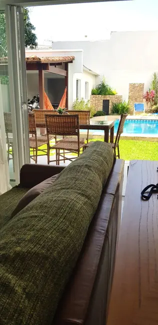 Casa com 3 quartos à venda, 480m2 em Parque Tamandaré, Campos Dos Goytacazes - RJ - imagem 6 Foto 6 de Casa com 3 quartos à venda, 480m2 em Parque Tamandaré, Campos Dos Goytacazes - RJ