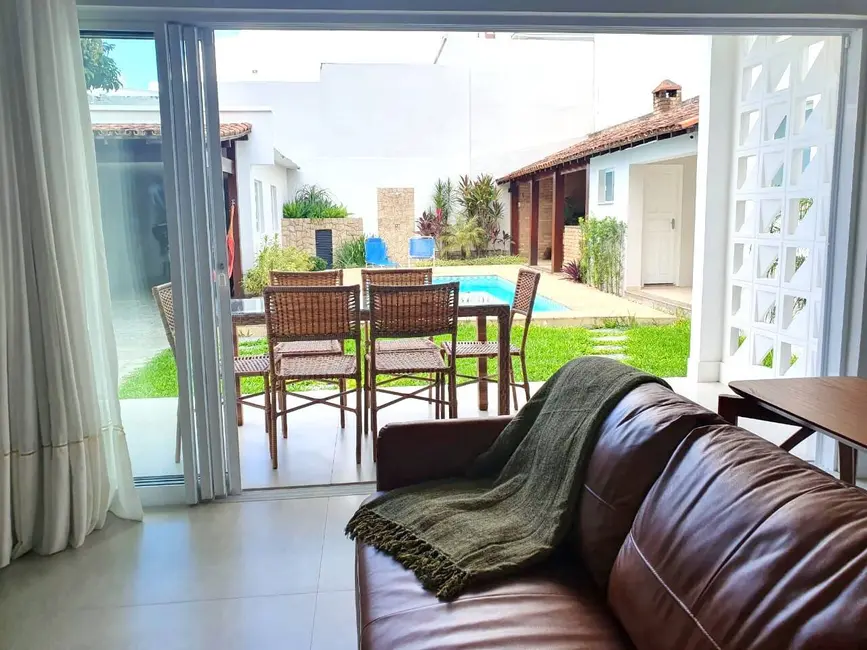 Foto 1 de Casa com 3 quartos à venda, 480m2 em Parque Tamandaré, Campos Dos Goytacazes - RJ