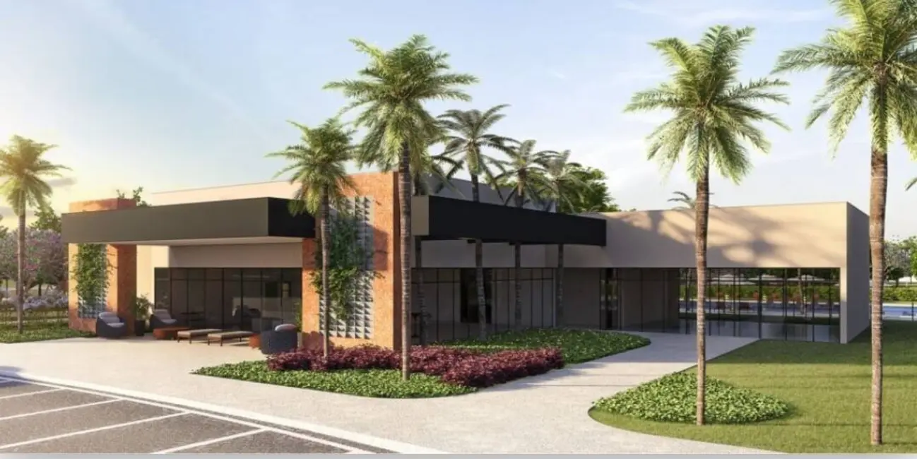 Foto 2 de Lote de Condomínio à venda, 401m2 em Parque Rodoviário, Campos Dos Goytacazes - RJ