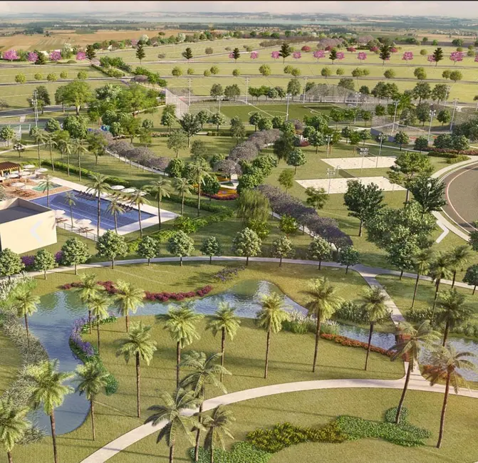 Lote de Condomínio à venda, 401m2 em Parque Rodoviário, Campos Dos Goytacazes - RJ - imagem 3 Foto 3 de Lote de Condomínio à venda, 401m2 em Parque Rodoviário, Campos Dos Goytacazes - RJ