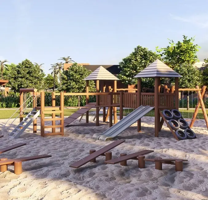 Lote de Condomínio à venda, 401m2 em Parque Rodoviário, Campos Dos Goytacazes - RJ - imagem 8 Foto 8 de Lote de Condomínio à venda, 401m2 em Parque Rodoviário, Campos Dos Goytacazes - RJ