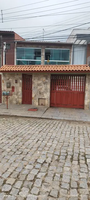 Casa com 4 quartos à venda em Alphaville, Campos Dos Goytacazes - RJ - imagem 6 Foto 6 de Casa com 4 quartos à venda em Alphaville, Campos Dos Goytacazes - RJ