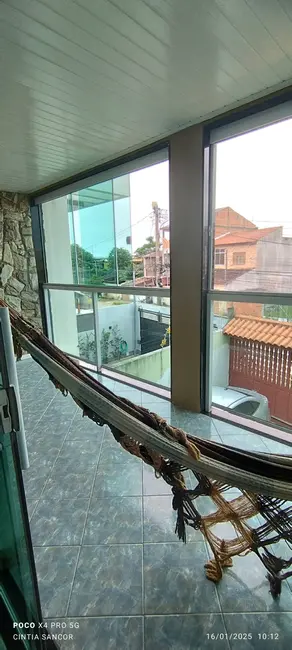 Casa com 4 quartos à venda em Alphaville, Campos Dos Goytacazes - RJ - imagem 5 Foto 5 de Casa com 4 quartos à venda em Alphaville, Campos Dos Goytacazes - RJ