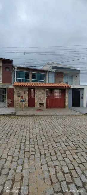 Casa com 4 quartos à venda em Alphaville, Campos Dos Goytacazes - RJ - imagem 4 Foto 4 de Casa com 4 quartos à venda em Alphaville, Campos Dos Goytacazes - RJ