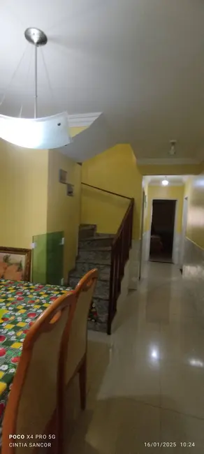 Casa com 4 quartos à venda em Alphaville, Campos Dos Goytacazes - RJ - imagem 9 Foto 9 de Casa com 4 quartos à venda em Alphaville, Campos Dos Goytacazes - RJ