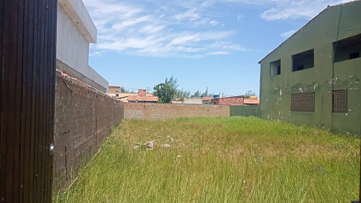 Foto 1 de Terreno / Lote à venda, 360m2 em Atafona, Sao Joao Da Barra - RJ