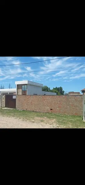 Foto 3 de Terreno / Lote à venda, 360m2 em Atafona, Sao Joao Da Barra - RJ