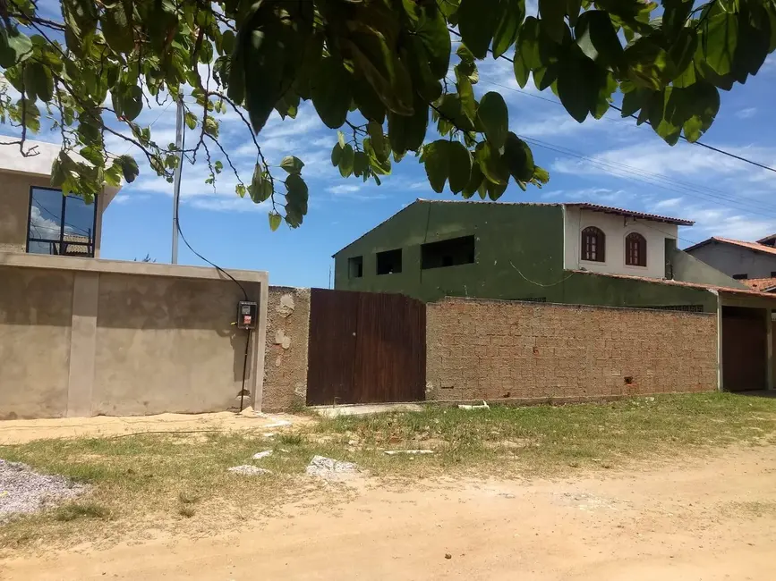 Foto 6 de Terreno / Lote à venda, 360m2 em Atafona, Sao Joao Da Barra - RJ