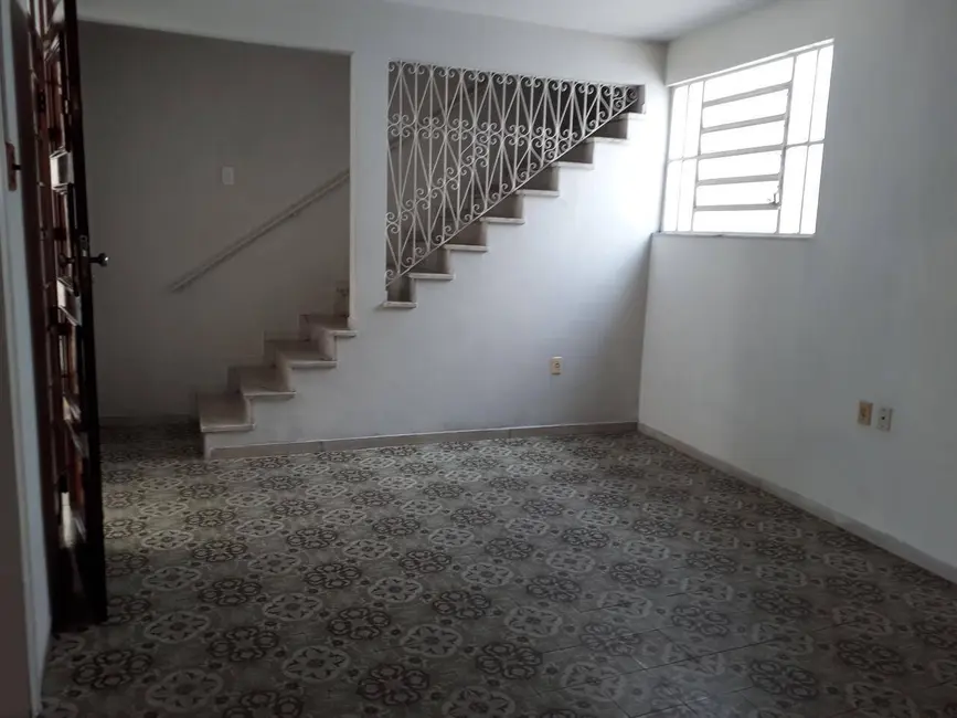 Foto 8 de Casa com 4 quartos à venda, 250m2 em Centro, Campos Dos Goytacazes - RJ