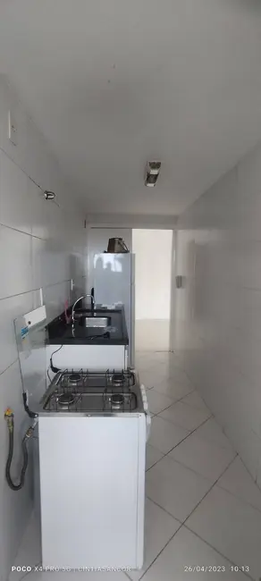 Casa com 2 quartos à venda em Centro, Campos Dos Goytacazes - RJ - imagem 8 Foto 8 de Casa com 2 quartos à venda em Centro, Campos Dos Goytacazes - RJ