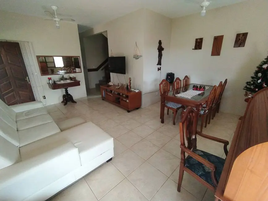Casa com 4 quartos à venda, 525m2 em Atafona, Sao Joao Da Barra - RJ - imagem 6 Foto 6 de Casa com 4 quartos à venda, 525m2 em Atafona, Sao Joao Da Barra - RJ