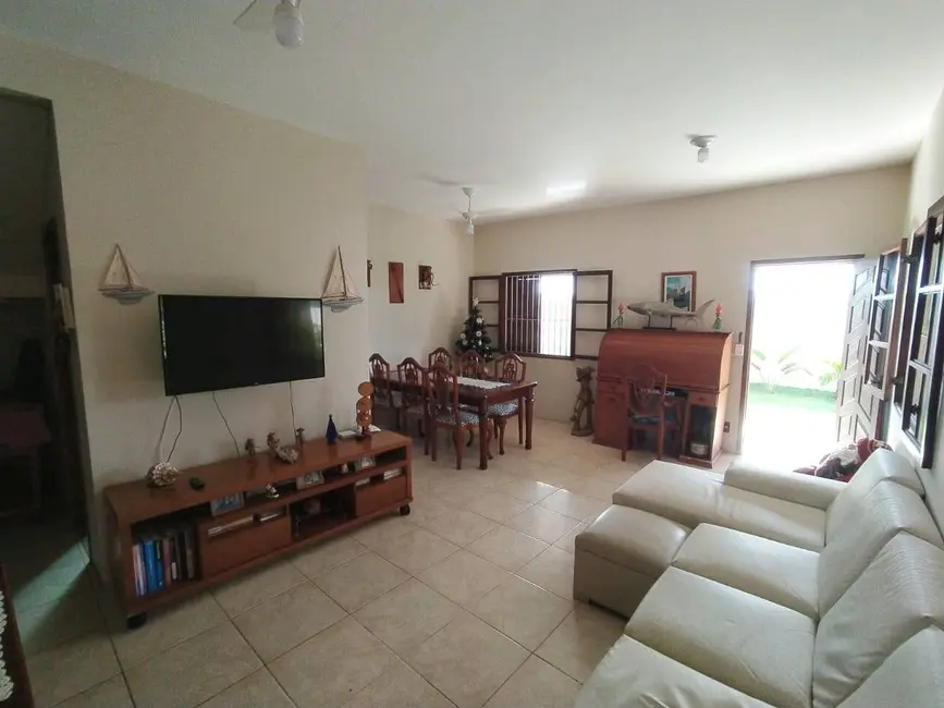 Casa com 4 quartos à venda, 525m2 em Atafona, Sao Joao Da Barra - RJ - imagem 7 Foto 7 de Casa com 4 quartos à venda, 525m2 em Atafona, Sao Joao Da Barra - RJ