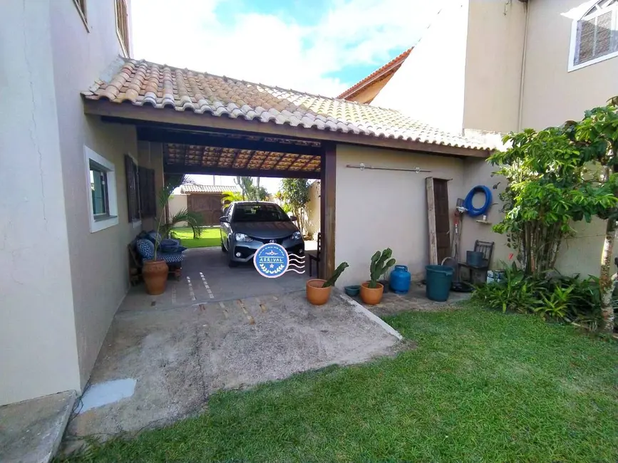 Foto 1 de Casa com 4 quartos à venda, 525m2 em Atafona, Sao Joao Da Barra - RJ