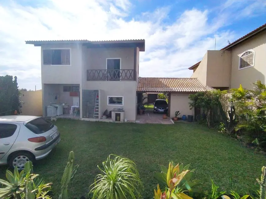 Foto 2 de Casa com 4 quartos à venda, 525m2 em Atafona, Sao Joao Da Barra - RJ