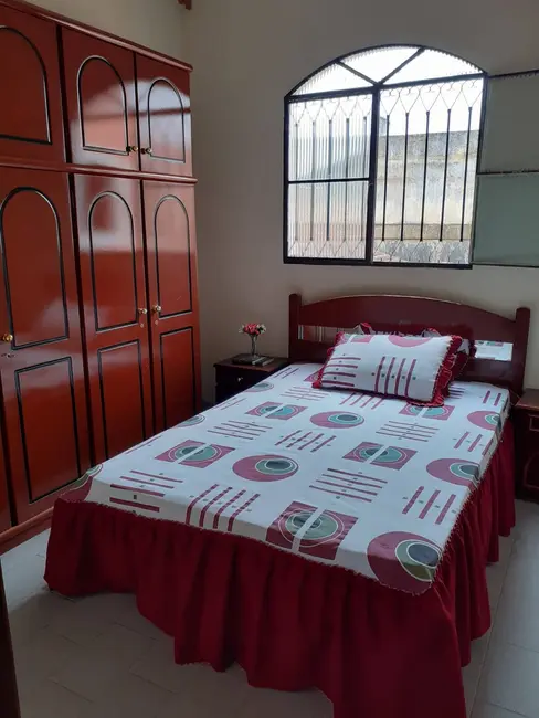 Casa com 3 quartos à venda em Parque Caju, Campos Dos Goytacazes - RJ - imagem 8 Foto 8 de Casa com 3 quartos à venda em Parque Caju, Campos Dos Goytacazes - RJ