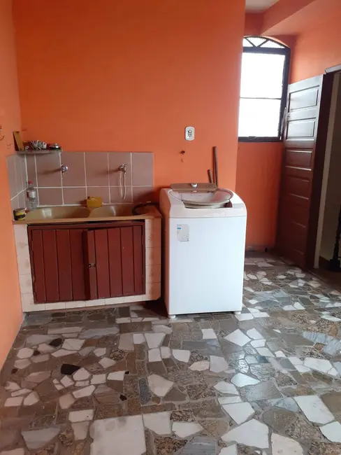 Foto 2 de Casa com 3 quartos à venda em Parque Caju, Campos Dos Goytacazes - RJ