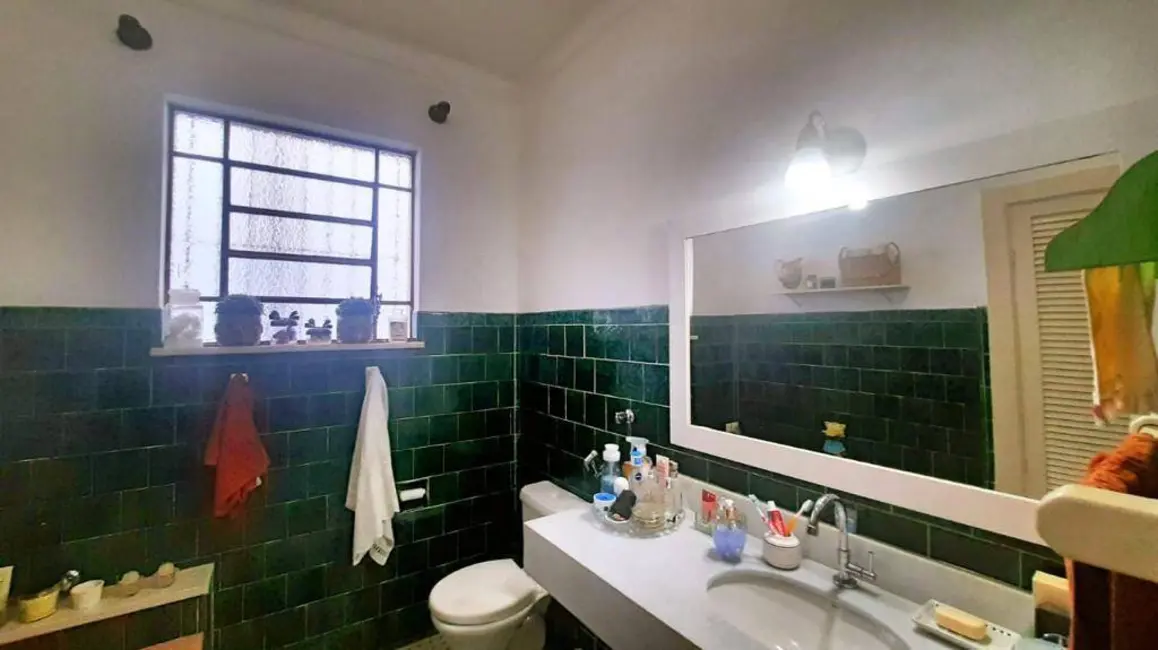 Casa com 3 quartos à venda, 450m2 em Parque Tamandaré, Campos Dos Goytacazes - RJ - imagem 8 Foto 8 de Casa com 3 quartos à venda, 450m2 em Parque Tamandaré, Campos Dos Goytacazes - RJ