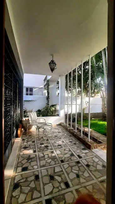 Casa com 3 quartos à venda, 450m2 em Parque Tamandaré, Campos Dos Goytacazes - RJ - imagem 6 Foto 6 de Casa com 3 quartos à venda, 450m2 em Parque Tamandaré, Campos Dos Goytacazes - RJ
