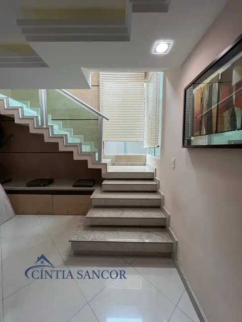 Casa com 3 quartos à venda, 360m2 em Loteamento Sonho Dourado, Campos Dos Goytacazes - RJ - imagem 7 Foto 7 de Casa com 3 quartos à venda, 360m2 em Loteamento Sonho Dourado, Campos Dos Goytacazes - RJ