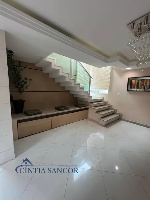 Casa com 3 quartos à venda, 360m2 em Loteamento Sonho Dourado, Campos Dos Goytacazes - RJ - imagem 6 Foto 6 de Casa com 3 quartos à venda, 360m2 em Loteamento Sonho Dourado, Campos Dos Goytacazes - RJ