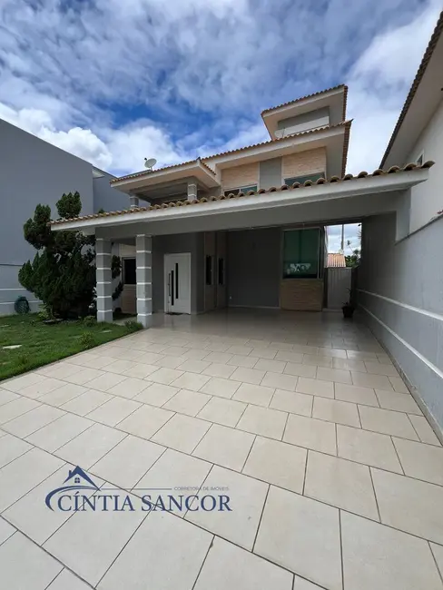 Foto 2 de Casa com 3 quartos à venda, 360m2 em Loteamento Sonho Dourado, Campos Dos Goytacazes - RJ